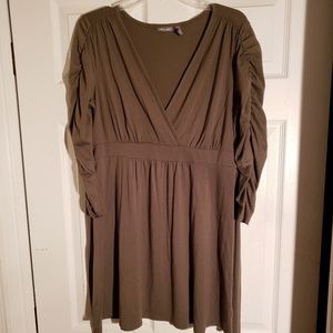 Apt 9 tie back top